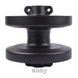 NEW Rear Idler Wheel For Takeuchi Skid Steer Loader(s) TL140 TL150 0881131300