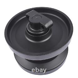 NEW Rear Idler Wheel For Takeuchi Skid Steer Loader(s) TL140 TL150 0881131300