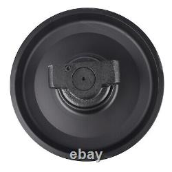NEW Rear Idler Wheel For Takeuchi Skid Steer Loader(s) TL140 TL150 0881131300