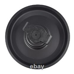 NEW Rear Idler Wheel For Takeuchi Skid Steer Loader(s) TL140 TL150 0881131300