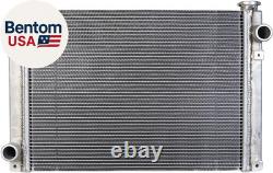 NEW Replacement Radiator 84379154 for Case New Holland Skid Steer