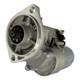 New Starter Fits John Deere Skid Steer Loader 125 24a Fits Jd24a Am108722 Gv1156
