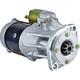 New Starter Fits John Deere Skid Steer Loader 204l 244 304 K310l 318e 320g 330g