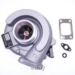 NEW Turbocharger 49189-02711 Fits For CAT TD04HL-13G 4D13T Skid Steer 3044C C3.4