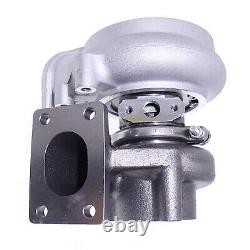 NEW Turbocharger 49189-02711 Fits For CAT TD04HL-13G 4D13T Skid Steer 3044C C3.4