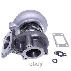 NEW Turbocharger 49189-02711 Fits For CAT TD04HL-13G 4D13T Skid Steer 3044C C3.4