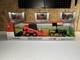 Newray Kubota Skid Steer Loader & Attachments Model 118, Model Tractor & Skid