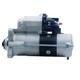 New 12v Starter Fits Case Skid Steer 430 440 450 465 05-12 428000-9912 246-31110