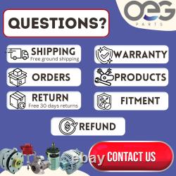 New 12V Starter Fits Case Skid Steer 445CT 450CT 2005-2012 428000-9910 410-52560