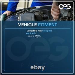 New 12V Starter Fits Caterpillar Skid Steer 2006-2010 9742809-166 S80429 MP10237