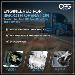 New 12V Starter Fits Caterpillar Skid Steer 2006-2010 9742809-166 S80429 MP10237