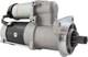 New 12 Volt 29mt Starter Fits Case 430 Skid Steer 3.9l Cummins Replaces 87366159