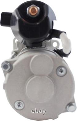 New 12 Volt 29MT Starter fits Case 430 Skid Steer 3.9L Cummins replaces 87366159