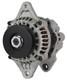 New 12 Volt Alternator Fits New Holland Skid Steer Loader Ls160 Ls170 N844