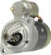 New 12v 9t Starter Fits Gehl Skid Steer Sl3410 Sl3610 Sl3615 Sl3645 5811001920