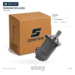 New 14T Hydraulic Motor 6664889 109-1269-006 for Bobcat 553 Skid Steer Loader