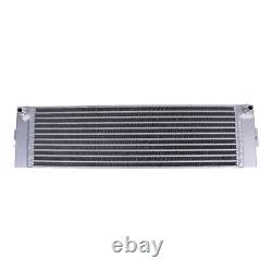 New 6560954 For Bobcat Skid Steer Loaders 743 743B Oil Cooler
