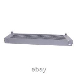 New 6560954 For Bobcat Skid Steer Loaders 743 743B Oil Cooler