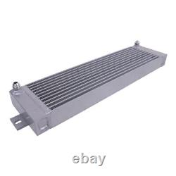 New 6560954 For Bobcat Skid Steer Loaders 743 743B Oil Cooler