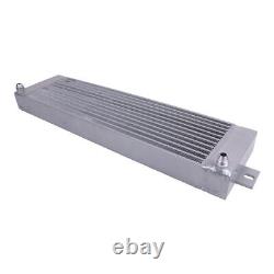 New 6560954 For Bobcat Skid Steer Loaders 743 743B Oil Cooler