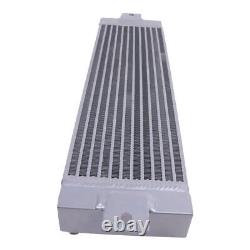 New 6560954 For Bobcat Skid Steer Loaders 743 743B Oil Cooler