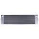 New 6560954 Oil Cooler For Bobcat Skid Steer Loaders 743 743b Fast Ship