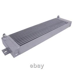 New 6560954 Oil Cooler For Bobcat Skid Steer Loaders 743 743B Fast ship