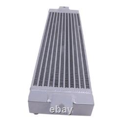 New 6560954 Oil Cooler For Bobcat Skid Steer Loaders 743 743B Fast ship