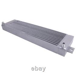 New 6560954 Oil Cooler For Bobcat Skid Steer Loaders 743 743B Fast ship