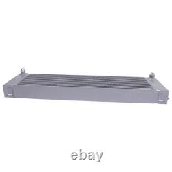 New 6560954 Oil Cooler For Bobcat Skid Steer Loaders 743 743B Fast ship