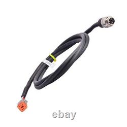 New 7150497 7-Pin Input Harness Cable Connector Fit For Bobcat S770 Skid Steer