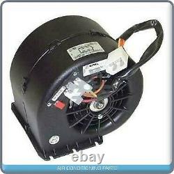 New A/C Blower Motor fits CAT Track Loader, Skid Steer Loader. OE# 359-1583