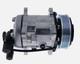 New A/c Compressor 7279628 7280493 For Bobcat Skid Steer Loader T750 T770 T870
