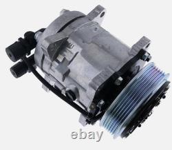 New A/C Compressor 7279628 7280493 For Bobcat Skid Steer Loader T750 T770 T870