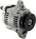 New Alternator 34070-75600 100211-4650 Excavator Tractor Skid Steer 12199n
