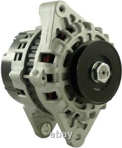 New Alternator Bobcat Skid Steer S130 S185 S220 S250 T300 12390