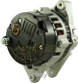 New Alternator Bobcat Skid Steer S130 S185 S220 S250 T300 12390