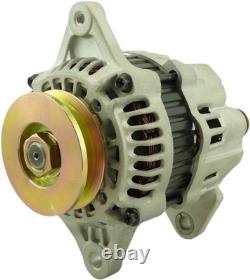 New Alternator FOR New Holland Skid Steer L465 L565 LS140 LS150 12077