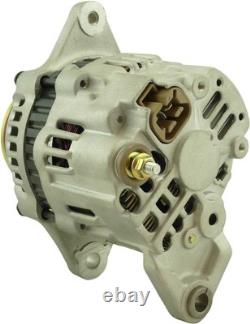 New Alternator FOR New Holland Skid Steer L465 L565 LS140 LS150 12077