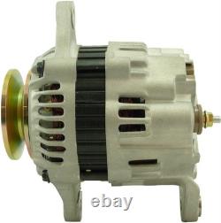 New Alternator FOR New Holland Skid Steer L465 L565 LS140 LS150 12077