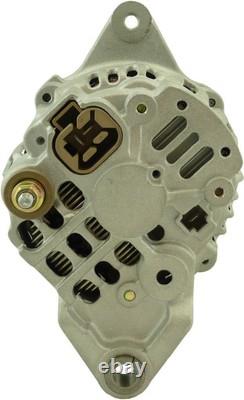 New Alternator FOR New Holland Skid Steer L465 L565 LS140 LS150 12077