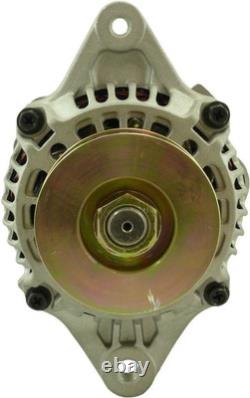 New Alternator FOR New Holland Skid Steer L465 L565 LS140 LS150 12077