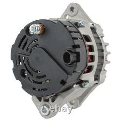 New Alternator Fits Bobcat 463 553F S70 Skid Steer Loaders with Kubota Eng 6678560