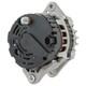 New Alternator Fits Bobcat 463 553f S70 Skid Steer Loaders With Kubota Eng 6678560