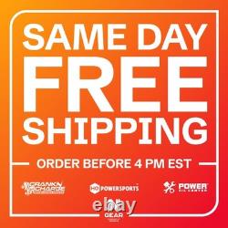 New Alternator Fits Bobcat 463 553F S70 Skid Steer Loaders with Kubota Eng 6678560