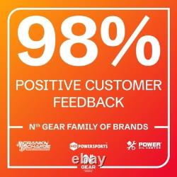 New Alternator Fits Bobcat 463 553F S70 Skid Steer Loaders with Kubota Eng 6678560