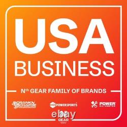 New Alternator Fits Bobcat 463 553F S70 Skid Steer Loaders with Kubota Eng 6678560