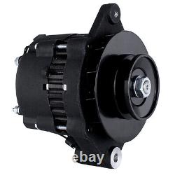 New Alternator Fits Bobcat Skid Steer 743b 743ds 751c 753 753c A000b0431 6661611