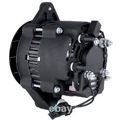 New Alternator Fits Bobcat Skid Steer 743b 743ds 751c 753 753c A000b0431 6661611