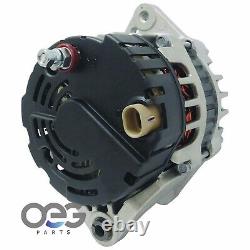 New Alternator For Bobcat Skid Steer Loader 463 553F S70 Kubota D1005-E2B 00-13